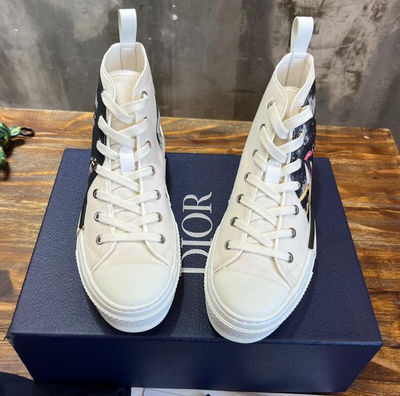 SAMCC - DOR Women Shoes - 210
