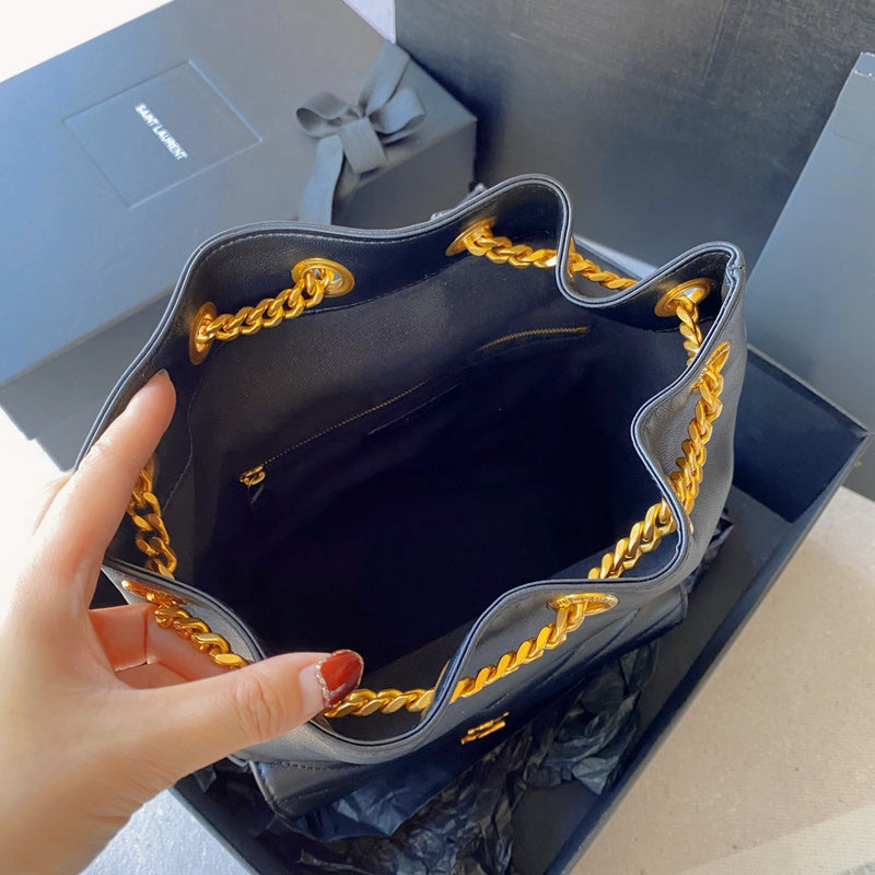 Glamy - YLS Bags - 457