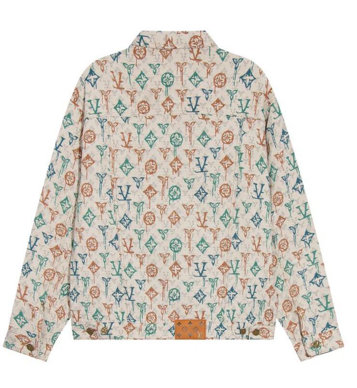 SAMC - Mix Jackets - 163