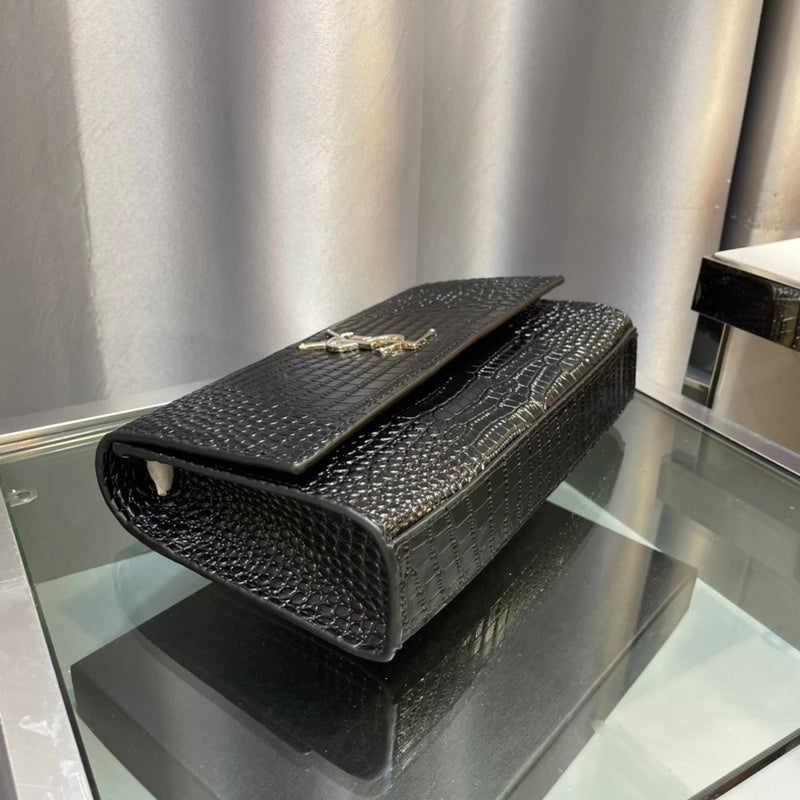 Satchel Bags - STLT Bags - 124