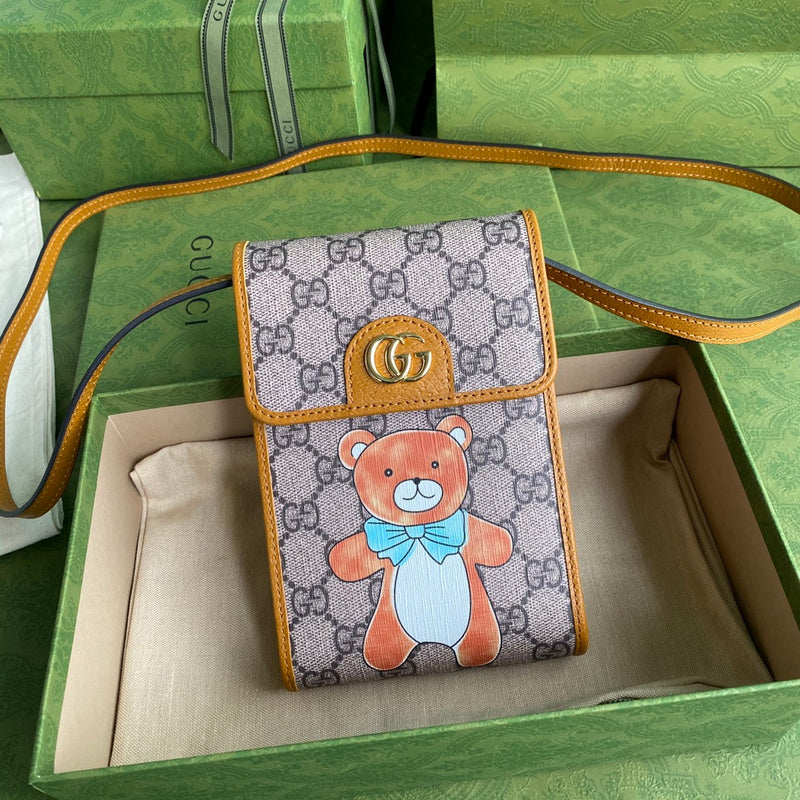 Glami-i - Phone Bags - 042