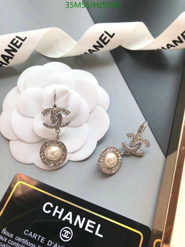 SAMC - CHL Jewelry - 508