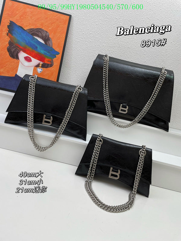 ELE Fashion - BGA Bags - 1800