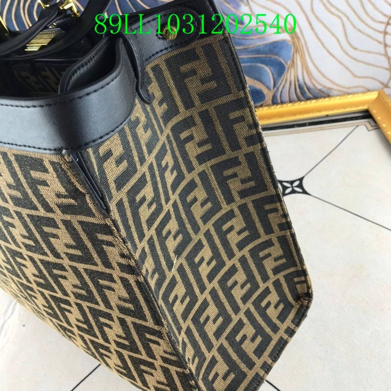 Glami - FDE Bags - 2009