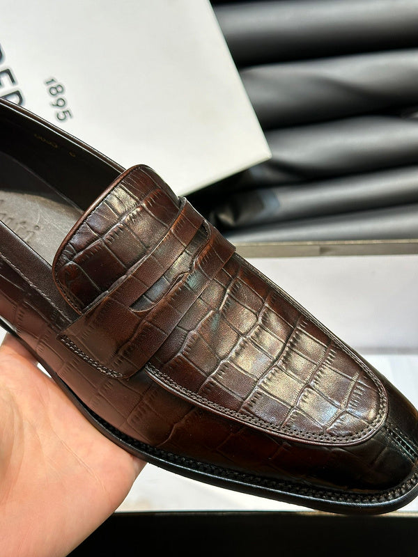 Glami - BRE Men Shoes - 253