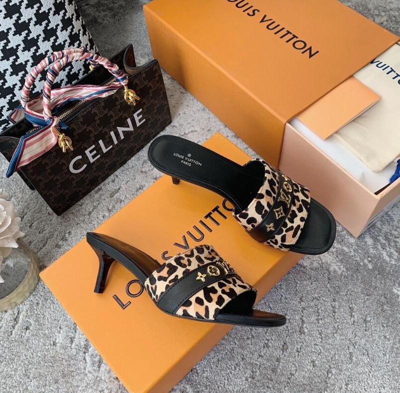 glamy - LOV Women Shoes - 1473