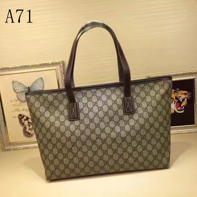 Glami Fashion - GCI Bags - 10213