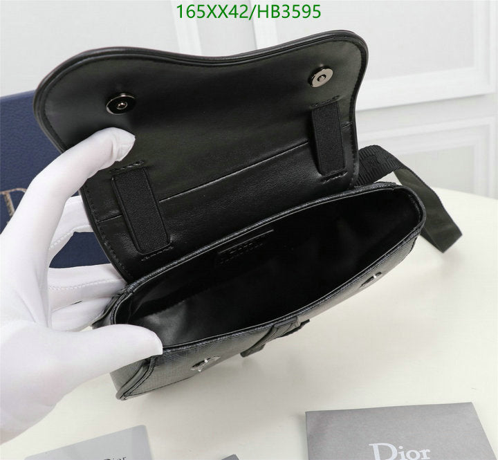 SAMCC - DOR Bags - 1130