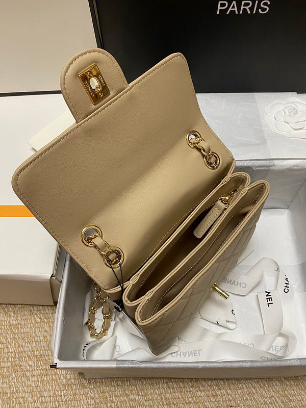 Satchel Bags - CHL Bags - 3994