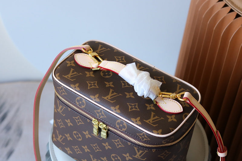 Glami Fashion Lu-Vi Bags - 16980