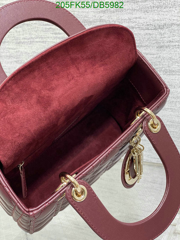 SAMCC - DOR Bags - 1080