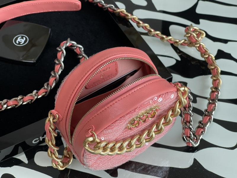Chanel Bags