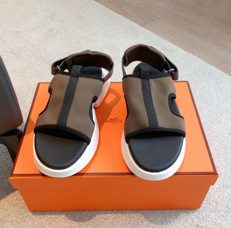 SAMC - HMS Men Shoes - 288