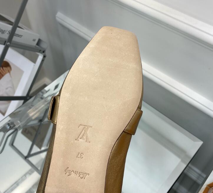 SAMC - LOV Women Shoes - 1328