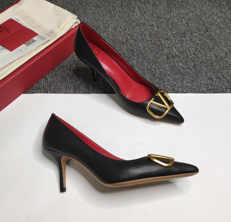 SAMC - VEL Women Shoes - 604
