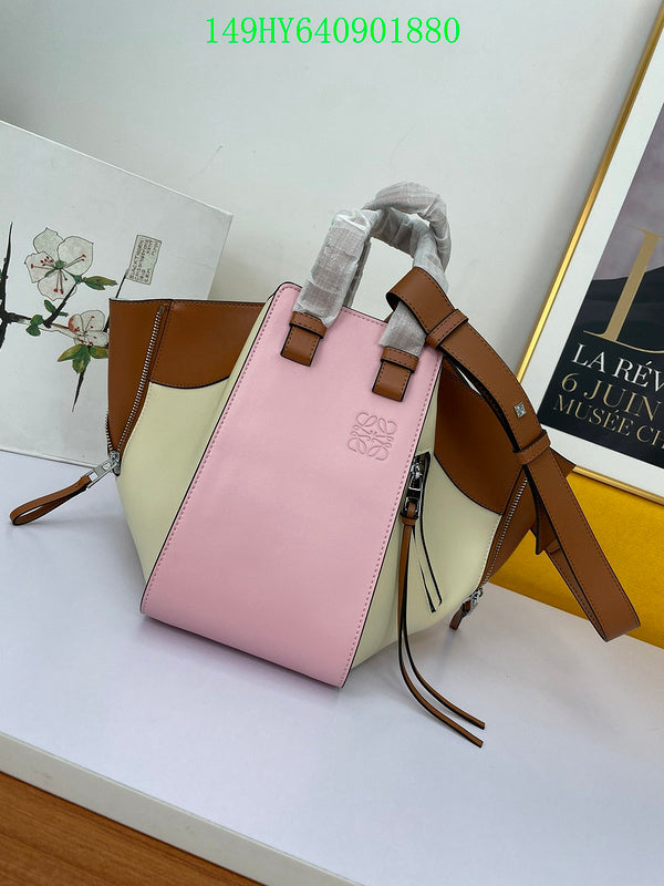 Satchel Bags - LWE Bags - 259
