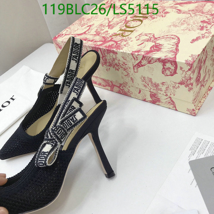 SAMCC - DOR Women Shoes - 2417