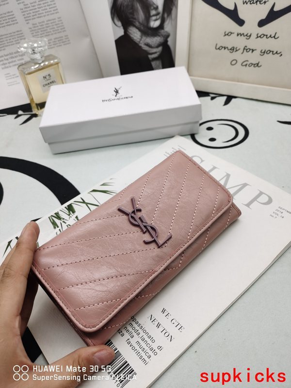 Glami- - Mix Wallets - 611