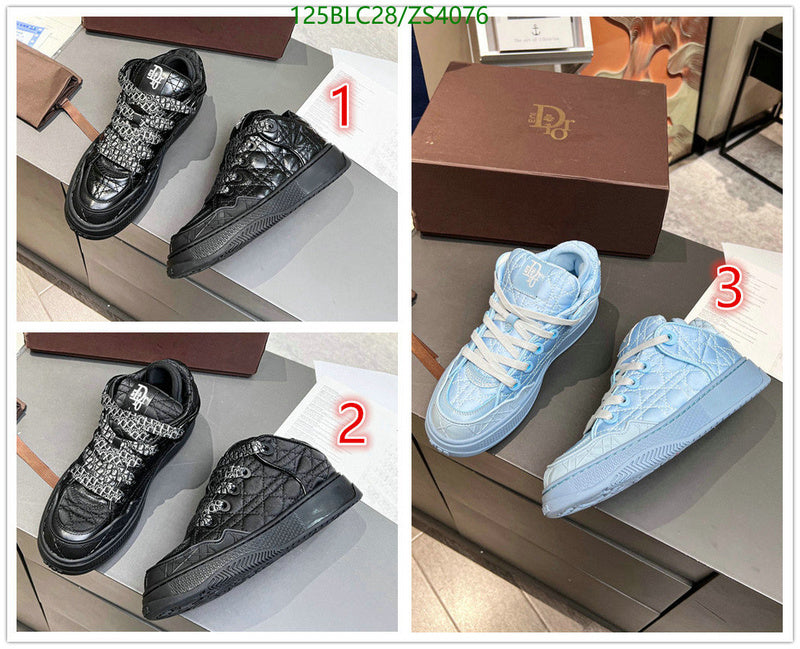SAMC - DOR Women Sneakers - 113