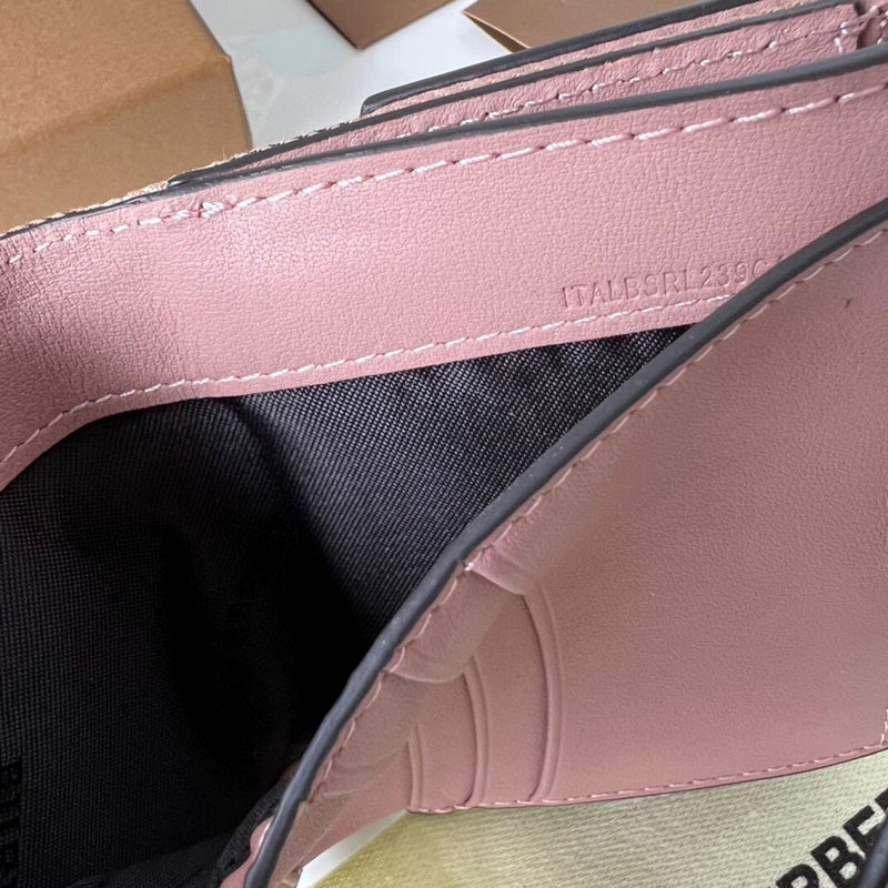ELE Fashion -BBR Bags - 022