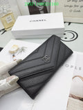 Glami - CHL Wallet - 2615
