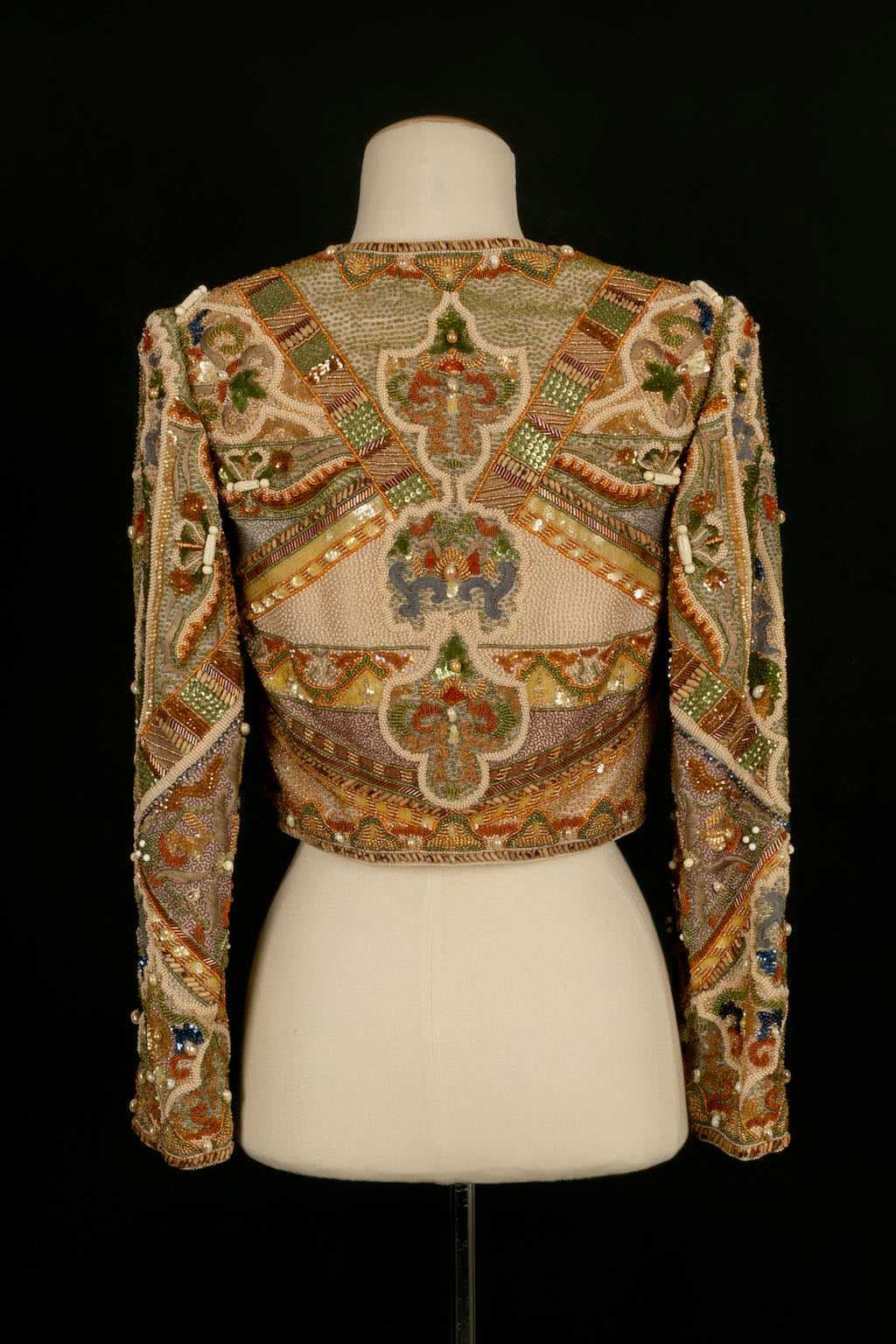Veste Louis FÃƒÆ’Ã‚Â©raud Haute Couture