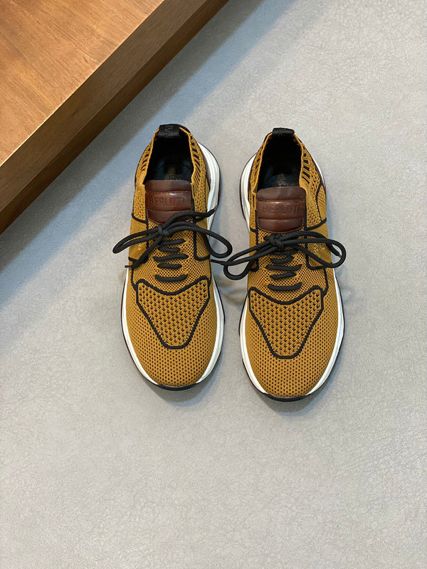 Glami - BRE Men Shoes - 002