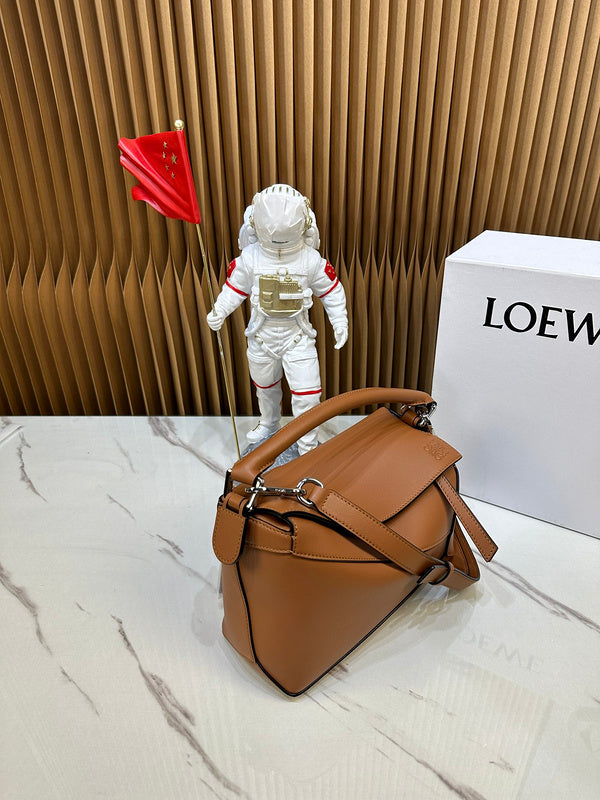 Glamy - LWO Bags - 115