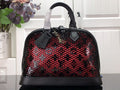 Glami- Glami- Lu-Vi bags - 3433