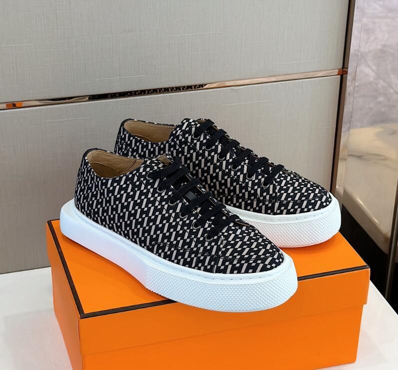 SAMC - HMS Men Shoes - 198