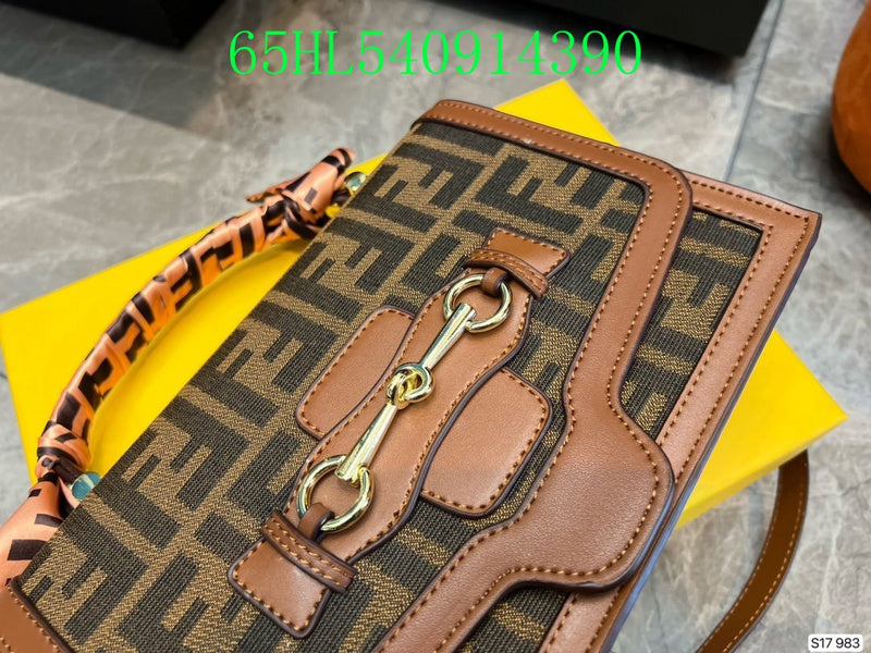 Glami - FDE Bags - 1361