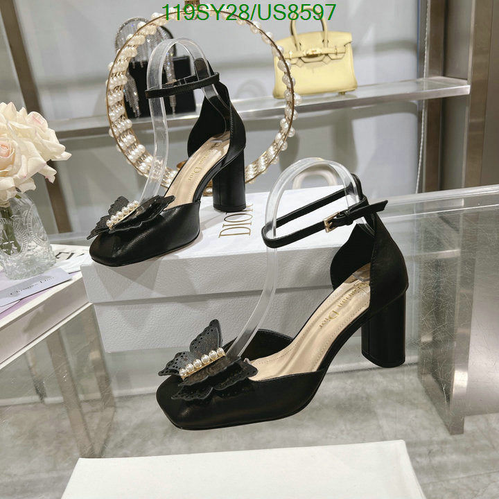 SAMCC - DOR Women Shoes - 1503