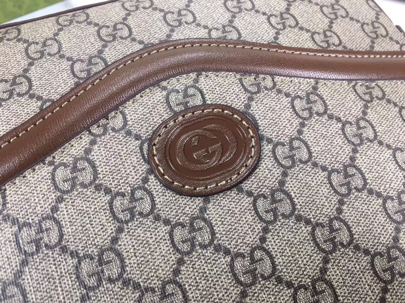 Satchel Bags - GCI Bags - 1370