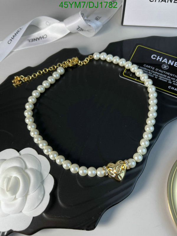 SAMC - CHL Jewelry - 169