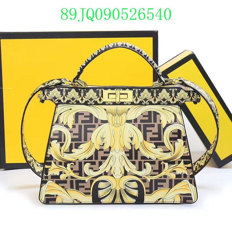 Glami - FDE Bags - 3212