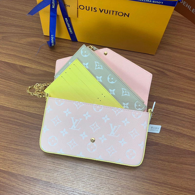 Satchel Bags - VL2 Bags - 1108