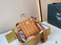 Glami- - MQM Bags - 228