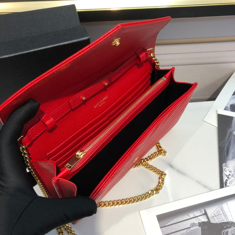 Glamy - YLS Bags - 1406