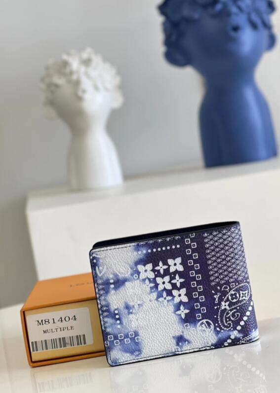 SAMC - Mix Wallets - 170