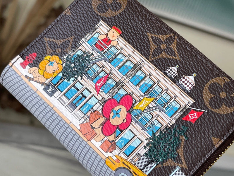GlamI Lu-Vi bags - 4577