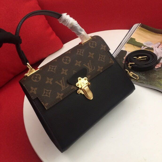 Glami- Glami- Lu-Vi bags - 3699