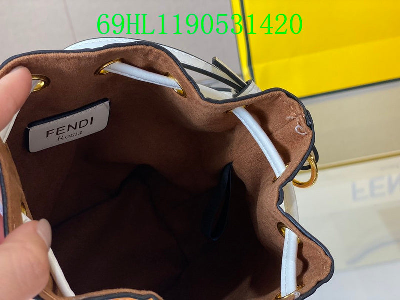 Glami - FDE Bags - 3171