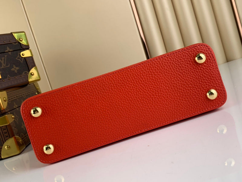 Satchel Bags - VL Bags - 4382