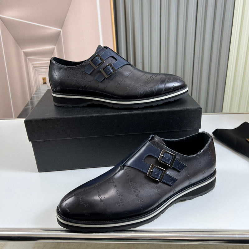 Glami - BRE Men Shoes - 431