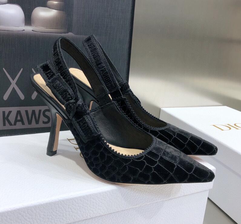 SAMCC - DOR Women Shoes - 775