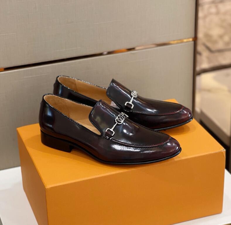 SAMC - LOV Men Shoes - 1668
