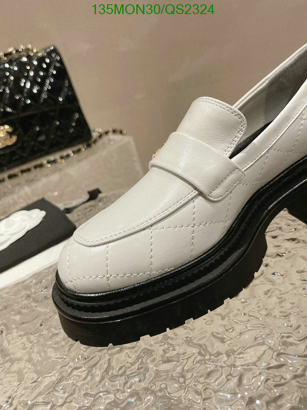 SAMC - CHL Women Shoes - 106