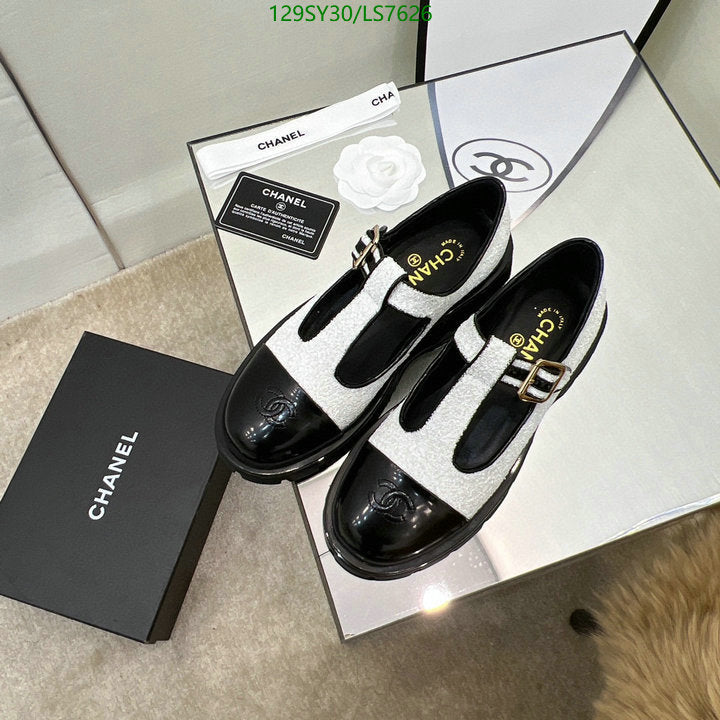 SAMC - CHL Women Shoes - 133