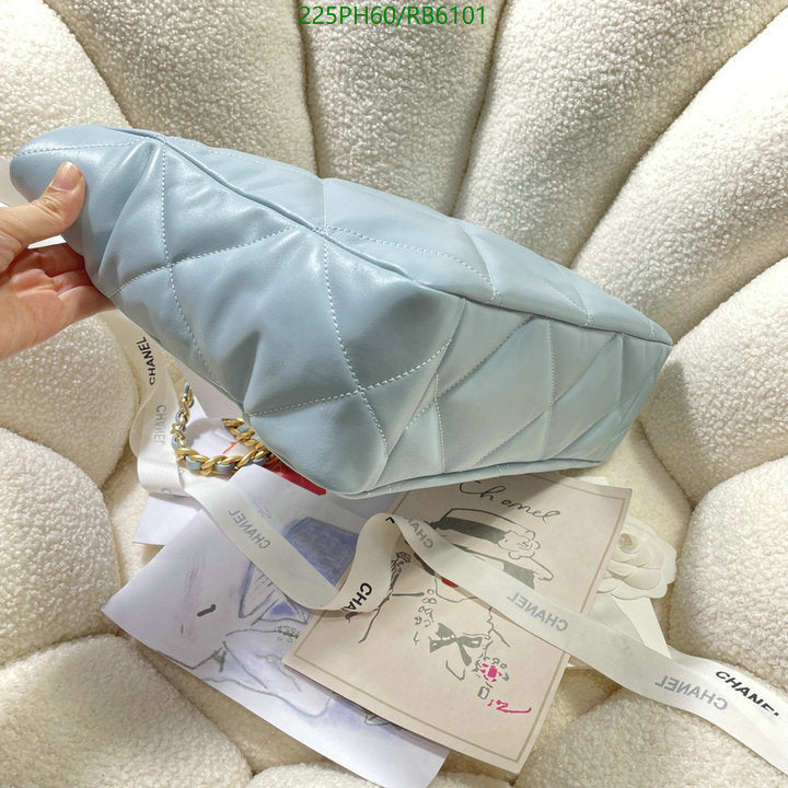 SAMC - CHL Bags - 470