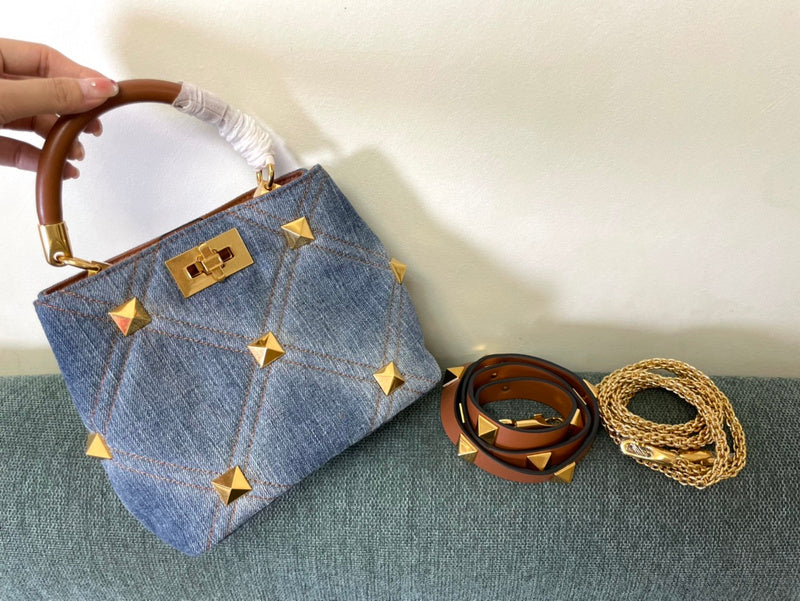 Glamy - VEL Bags - 703